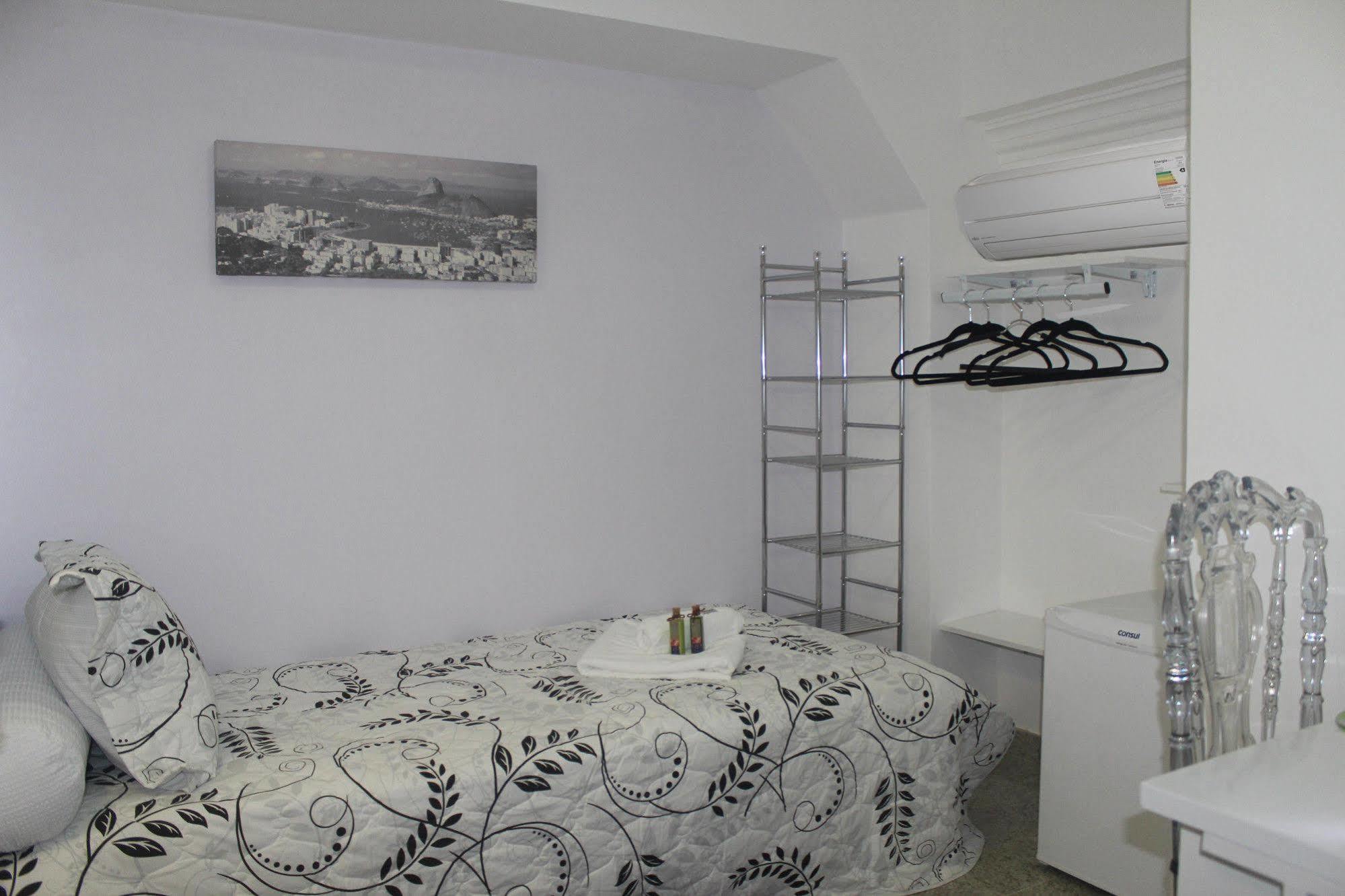 Bed & Breakfast Pouso Rio de Janeiro