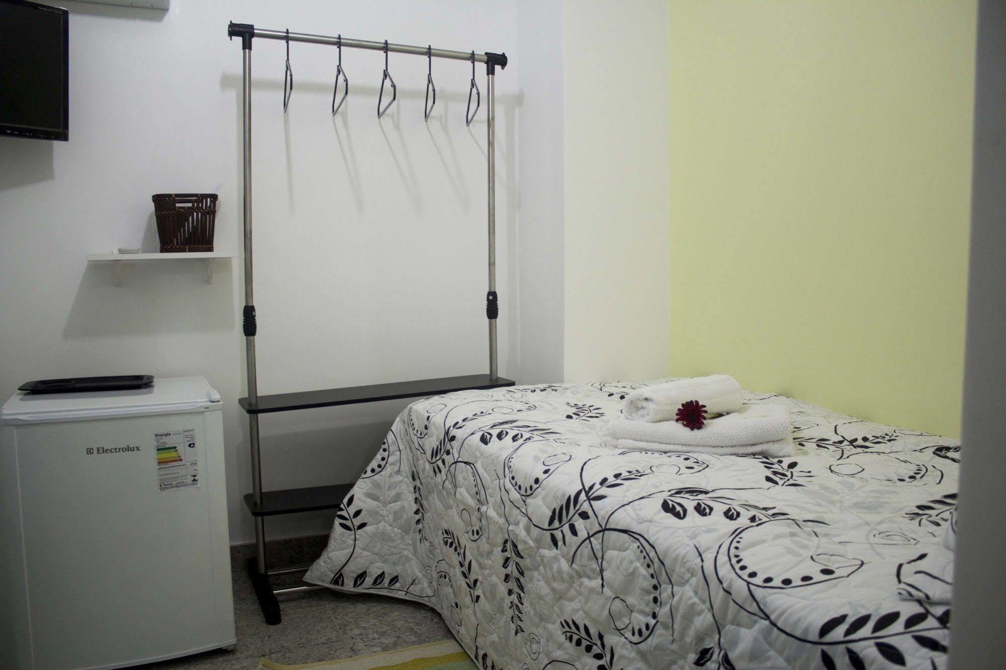Bed & Breakfast Pouso 2*