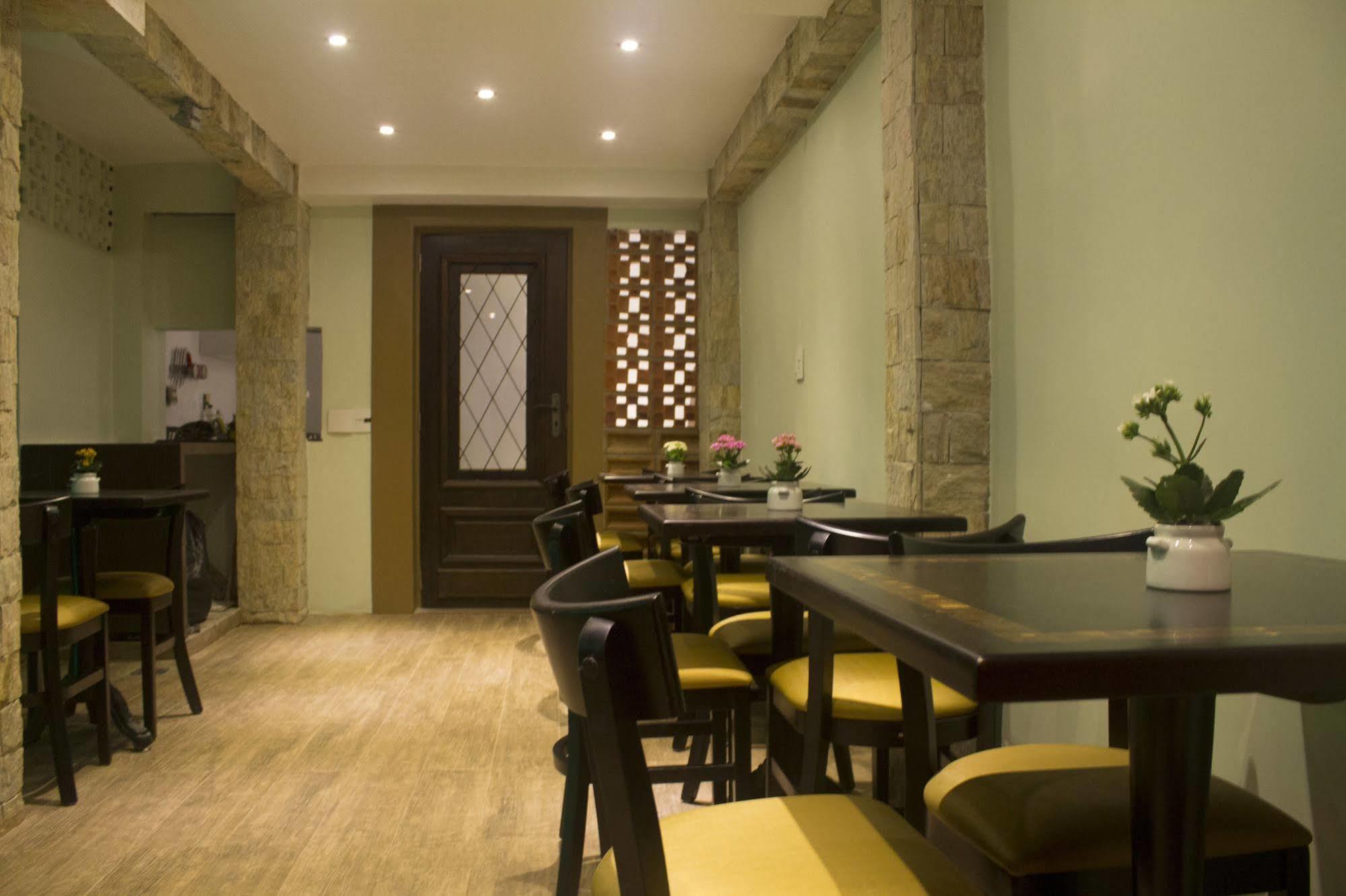 Pouso Bed & Breakfast 2*
