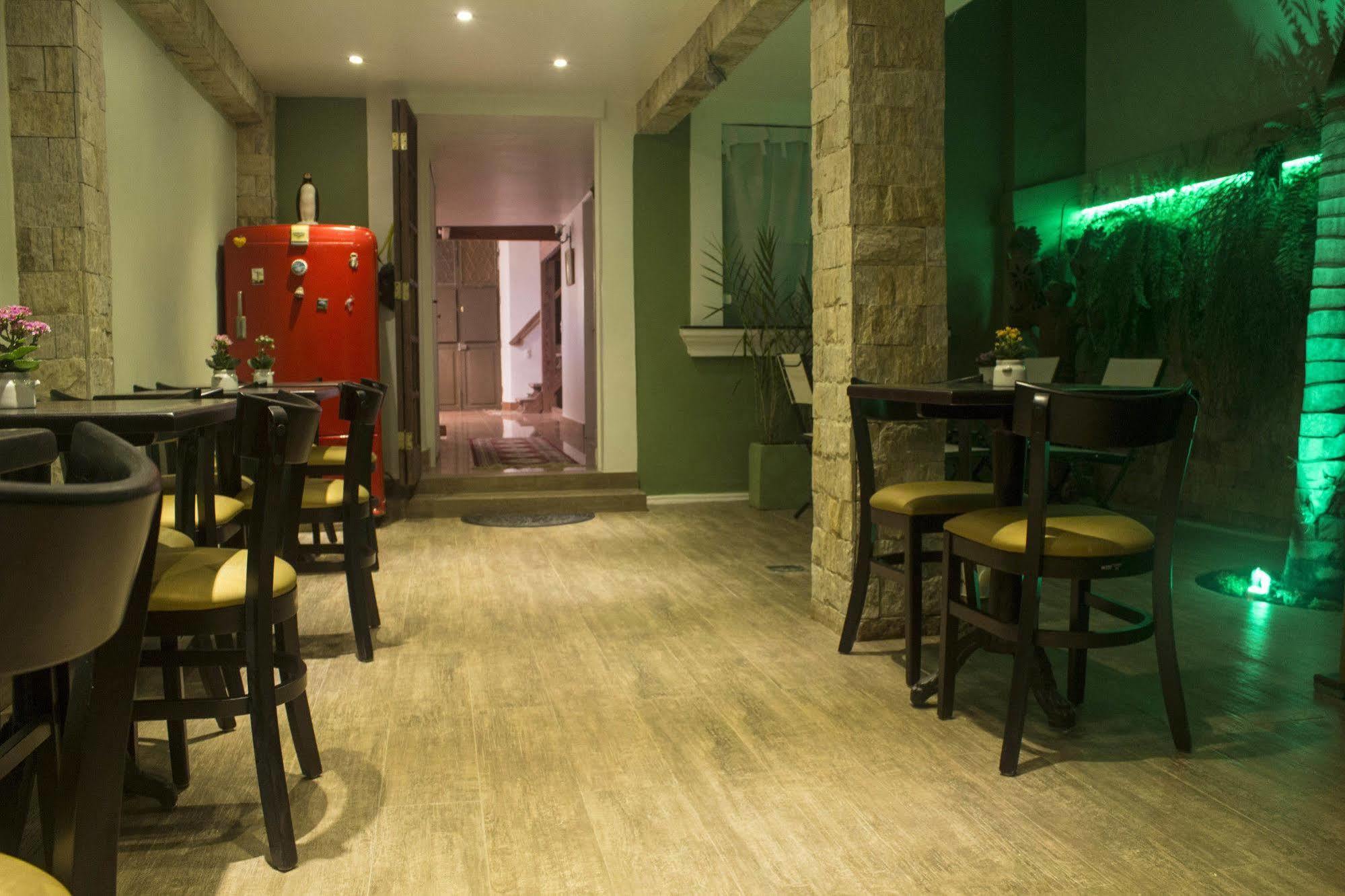 Bed & Breakfast Pouso Rio de Janeiro