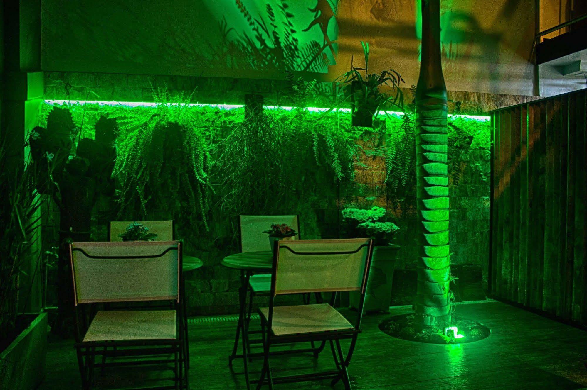 Bed & Breakfast Pouso Rio de Janeiro