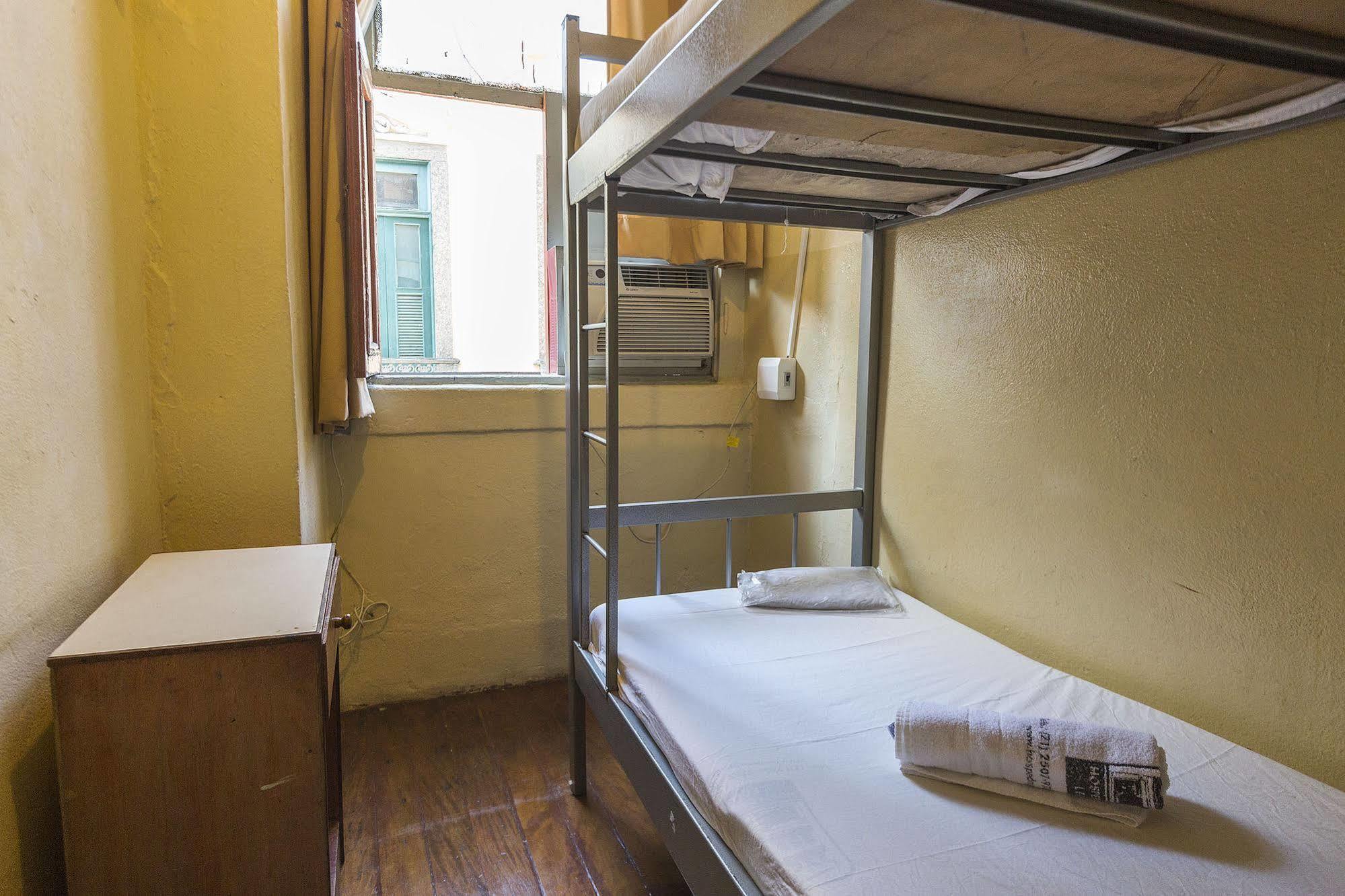 Hostel Ledo Rio de Janeiro