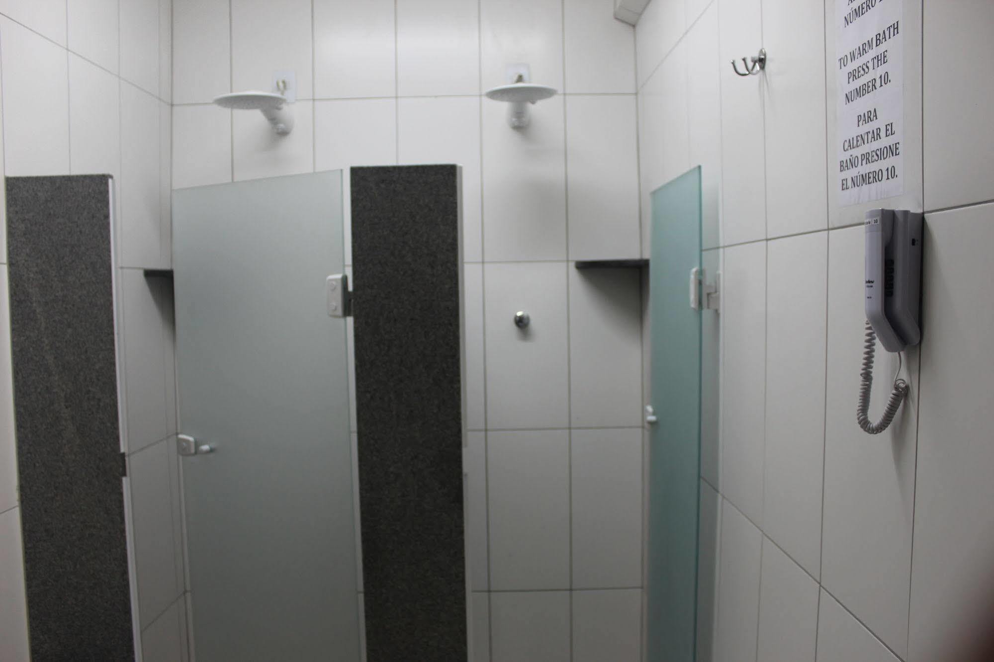 Ledo Hostel *