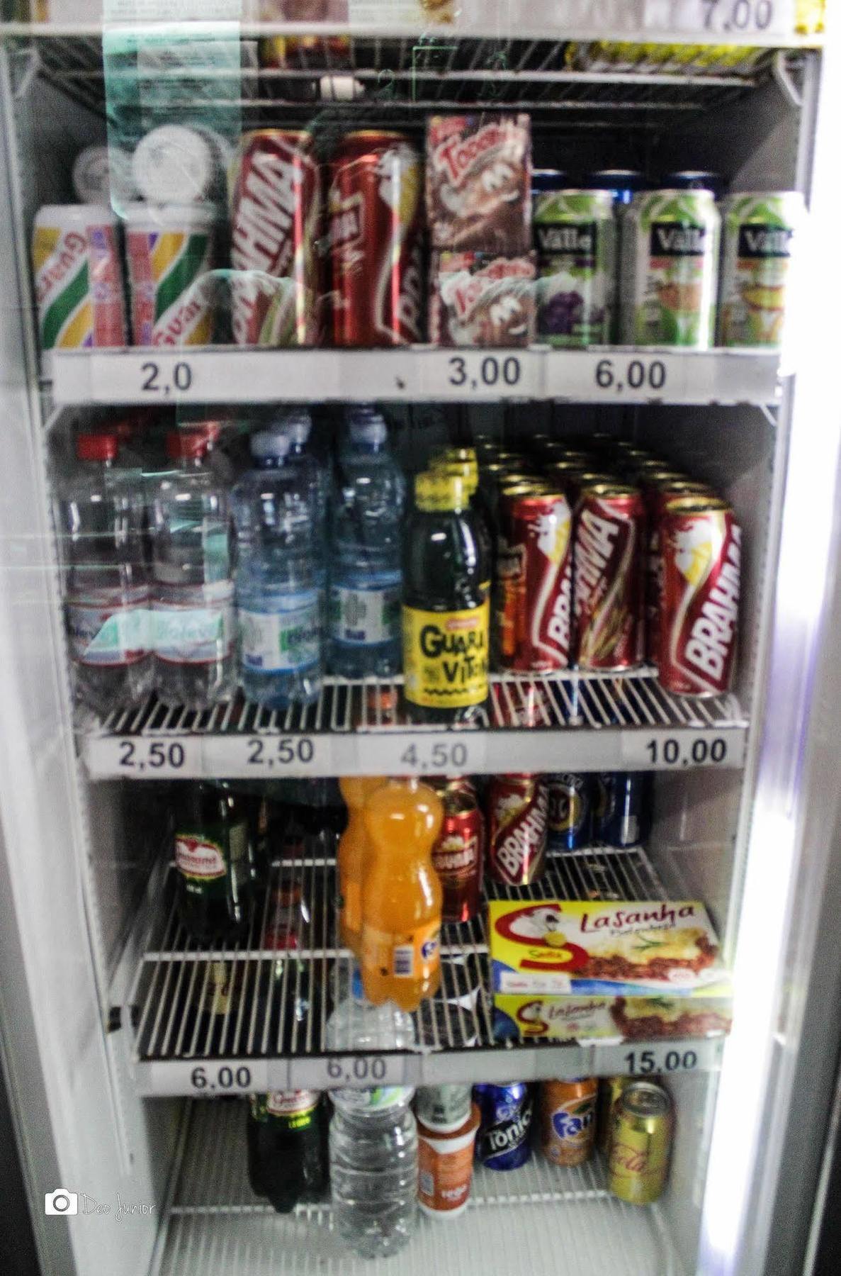 Hostel Ledo Rio de Janeiro