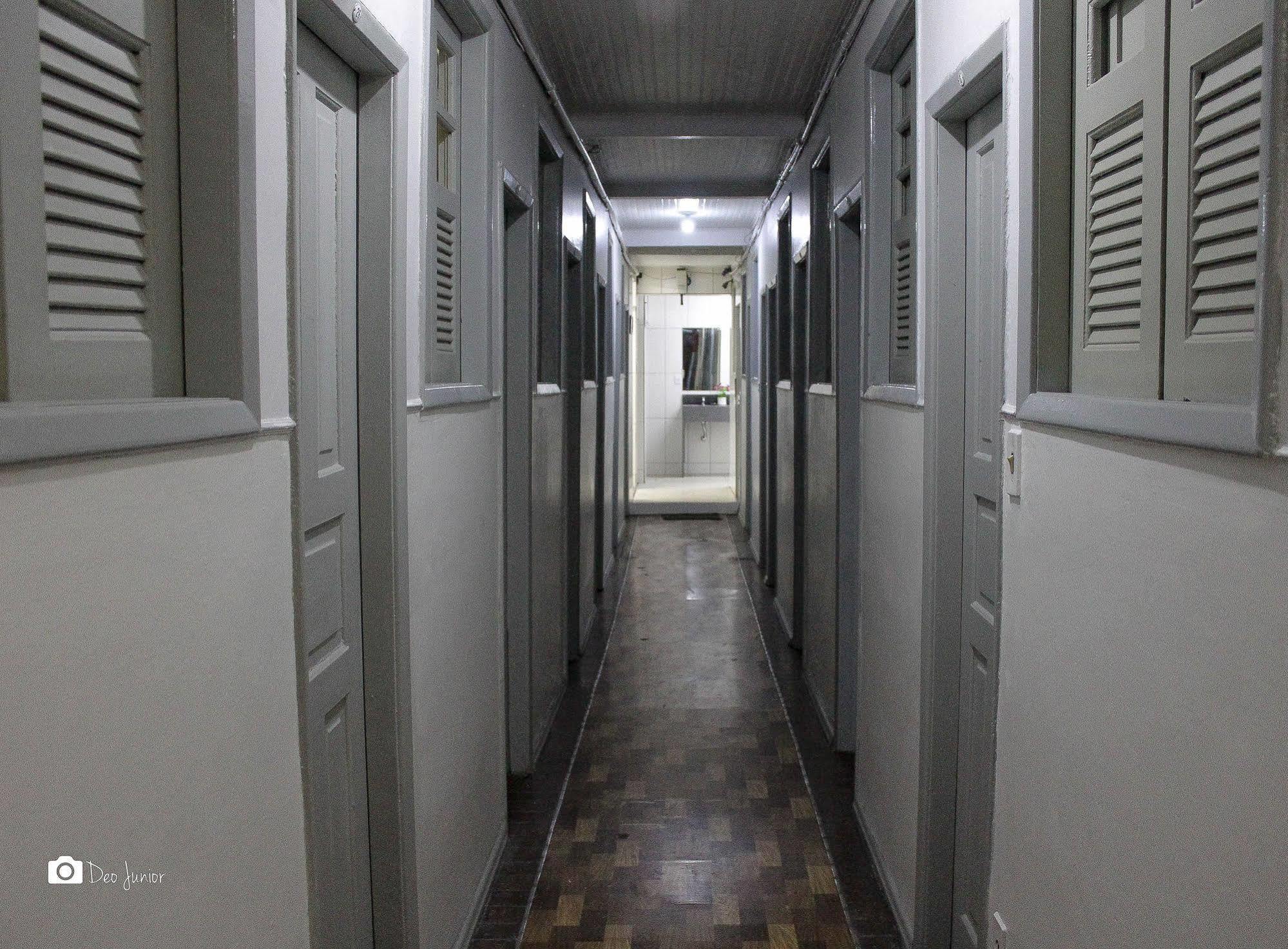 Hostel Ledo