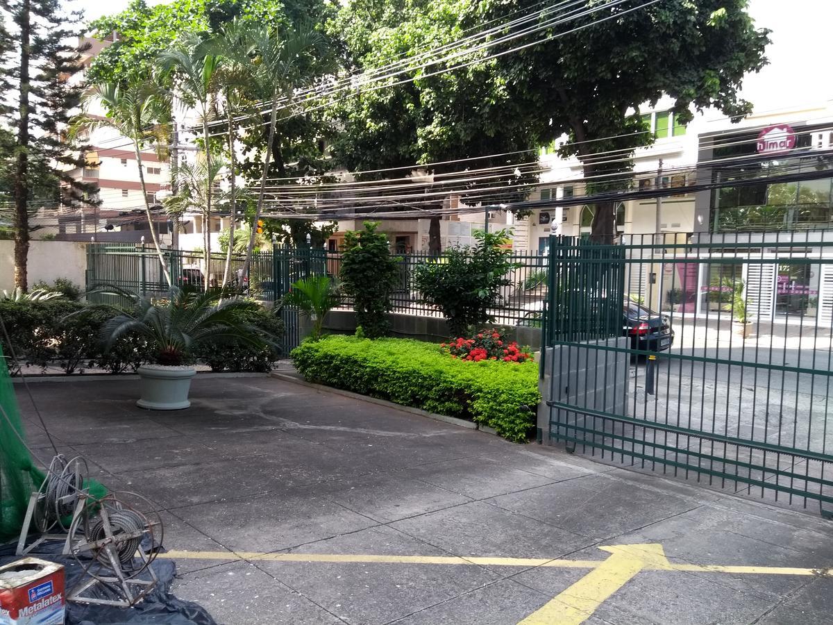 Seu Cantinho Apartment