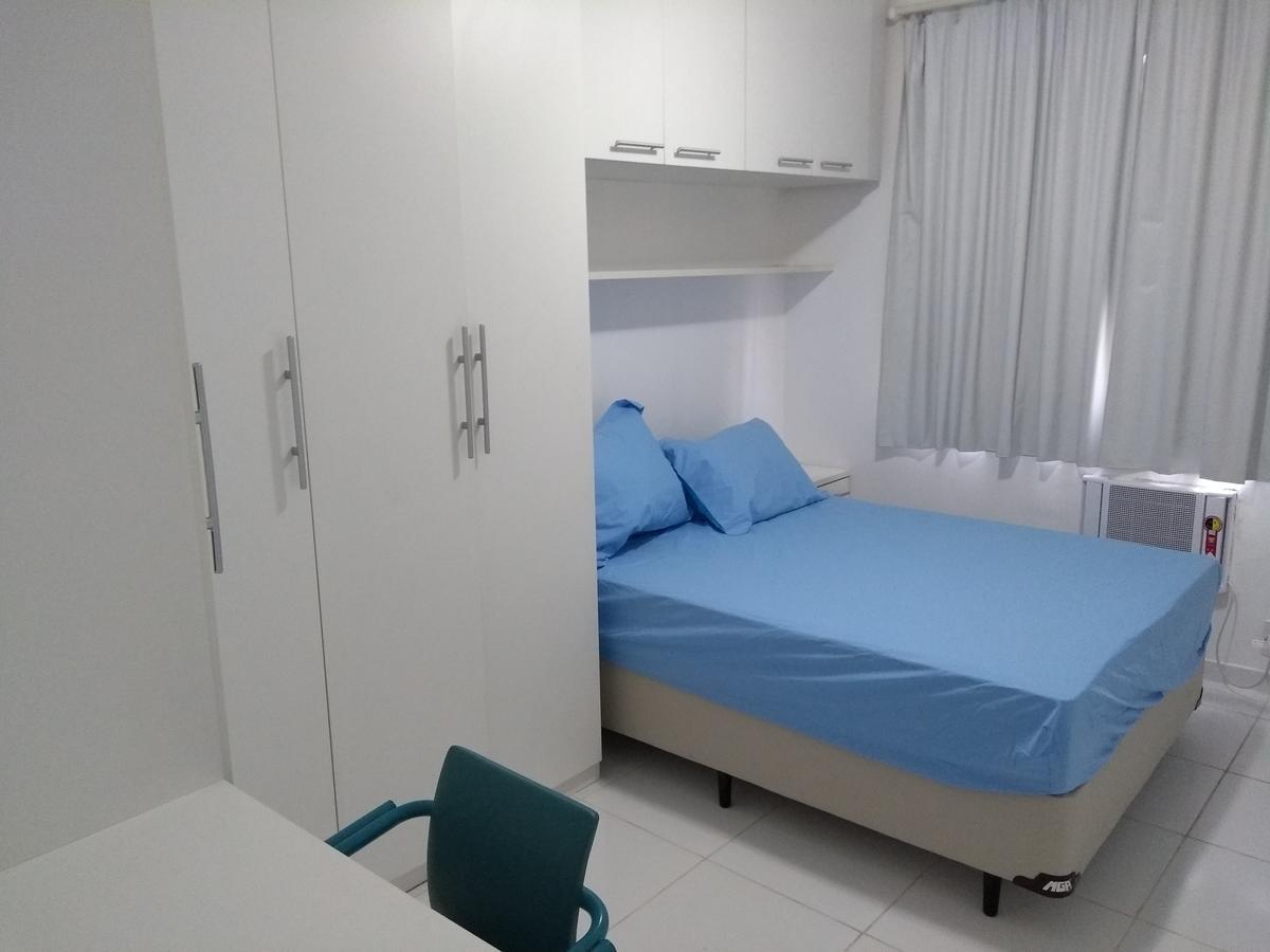 Apartment Seu Cantinho Rio de Janeiro