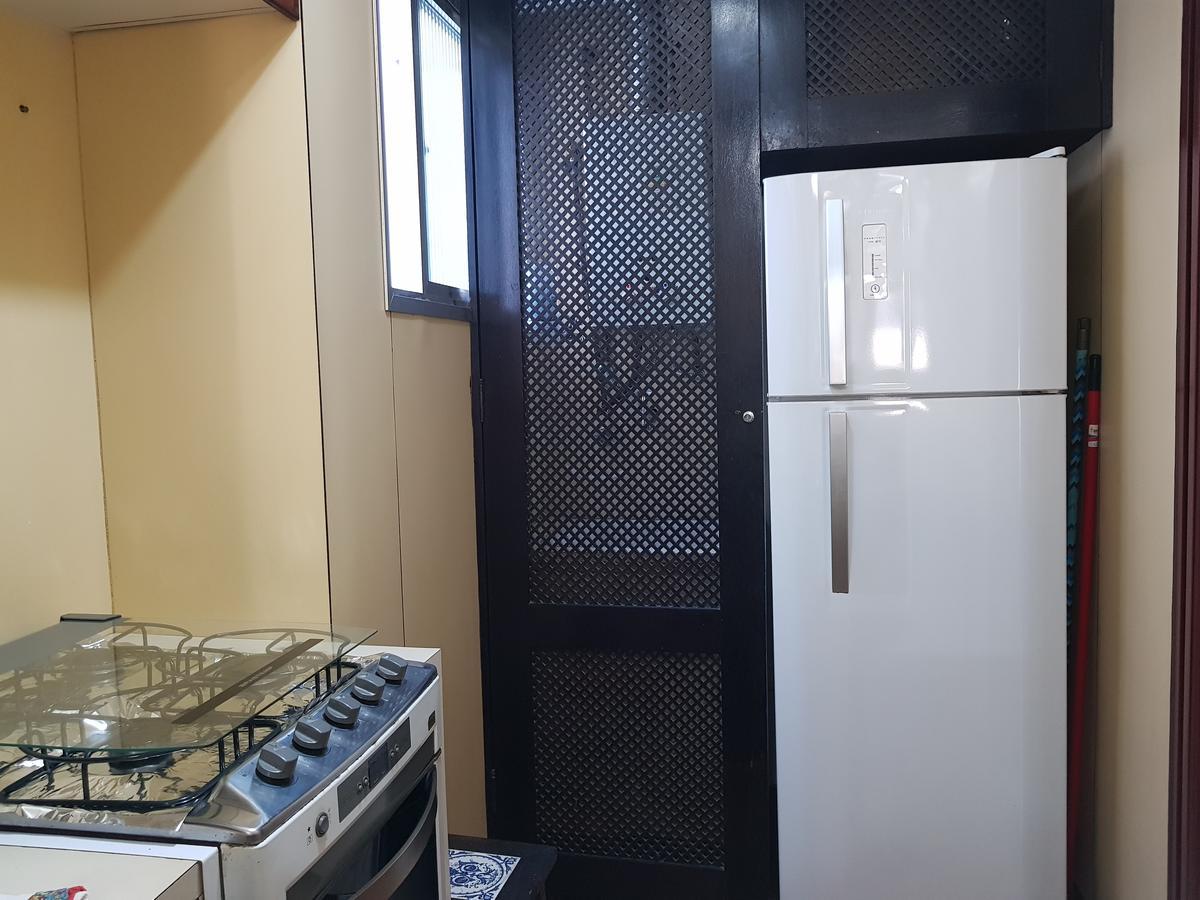 Apartamento Besthostrio - Amplo Imóvel Copa Posto 6 Com Piscina E Garagem Rio de Janeiro