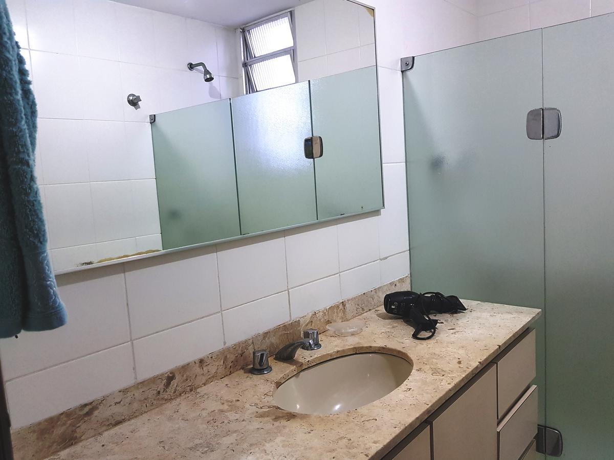 Besthostrio - Amplo Imóvel Copa Posto 6 Com Piscina E Garagem Rio de Janeiro