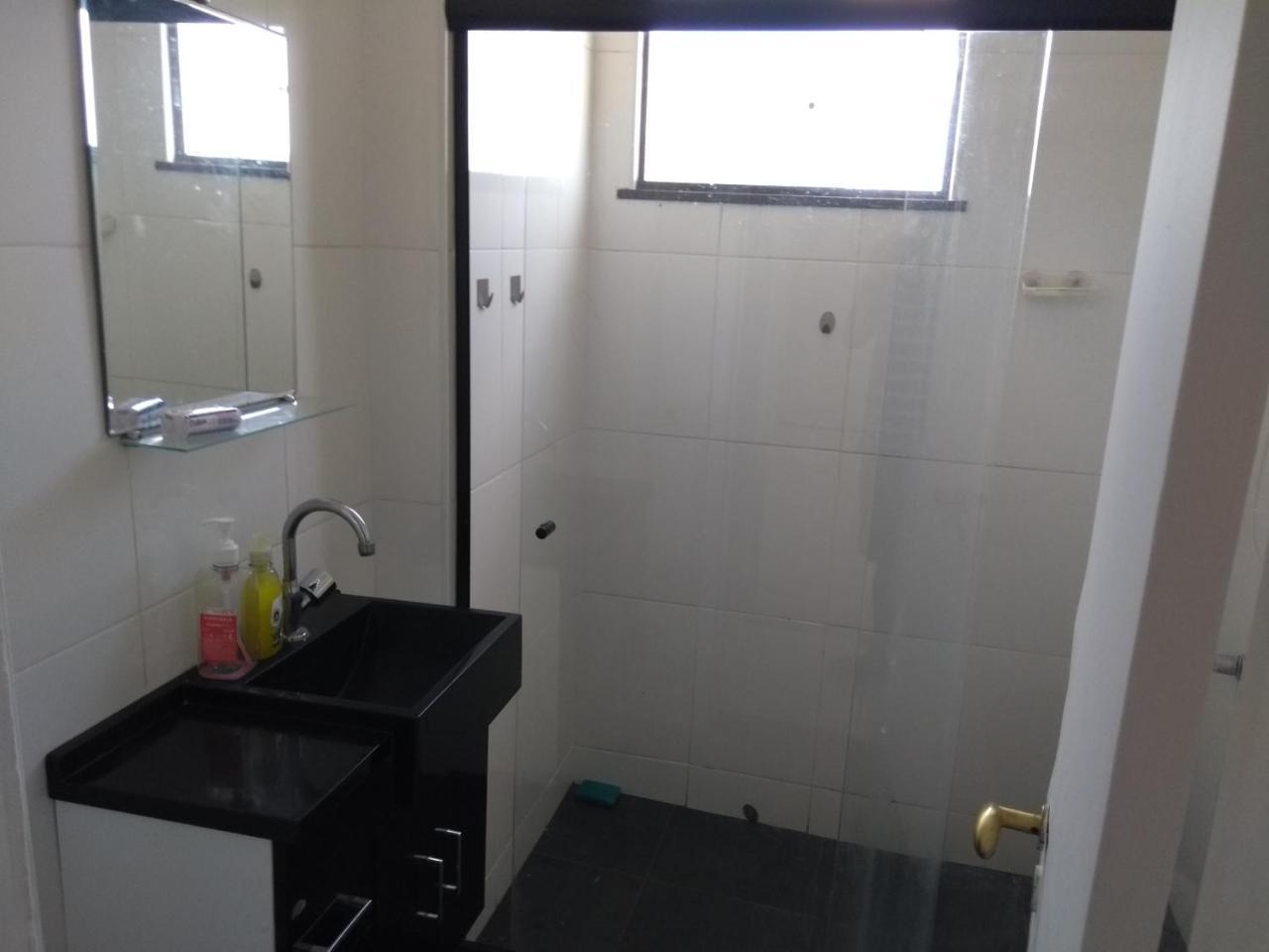Apartment Seu Cantinho
