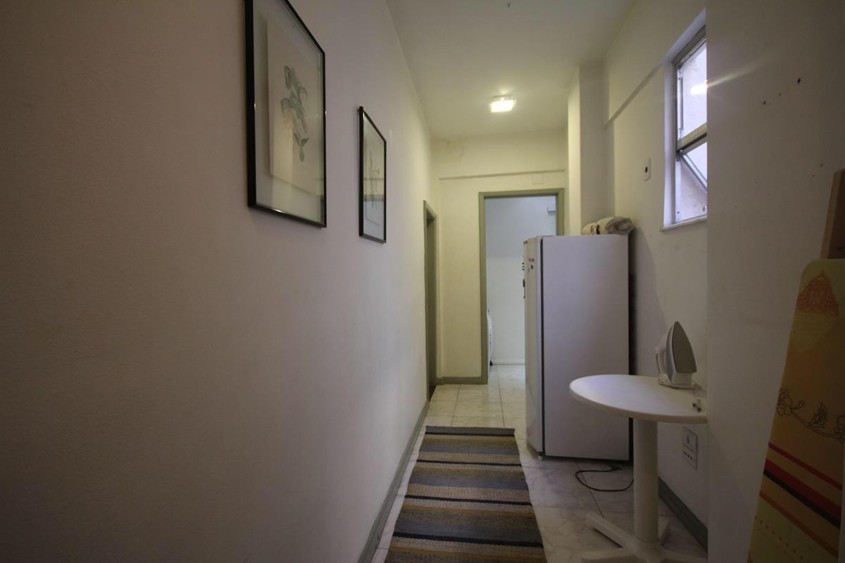 Copacabana Flat-2 Rooms-space & View Rio de Janeiro