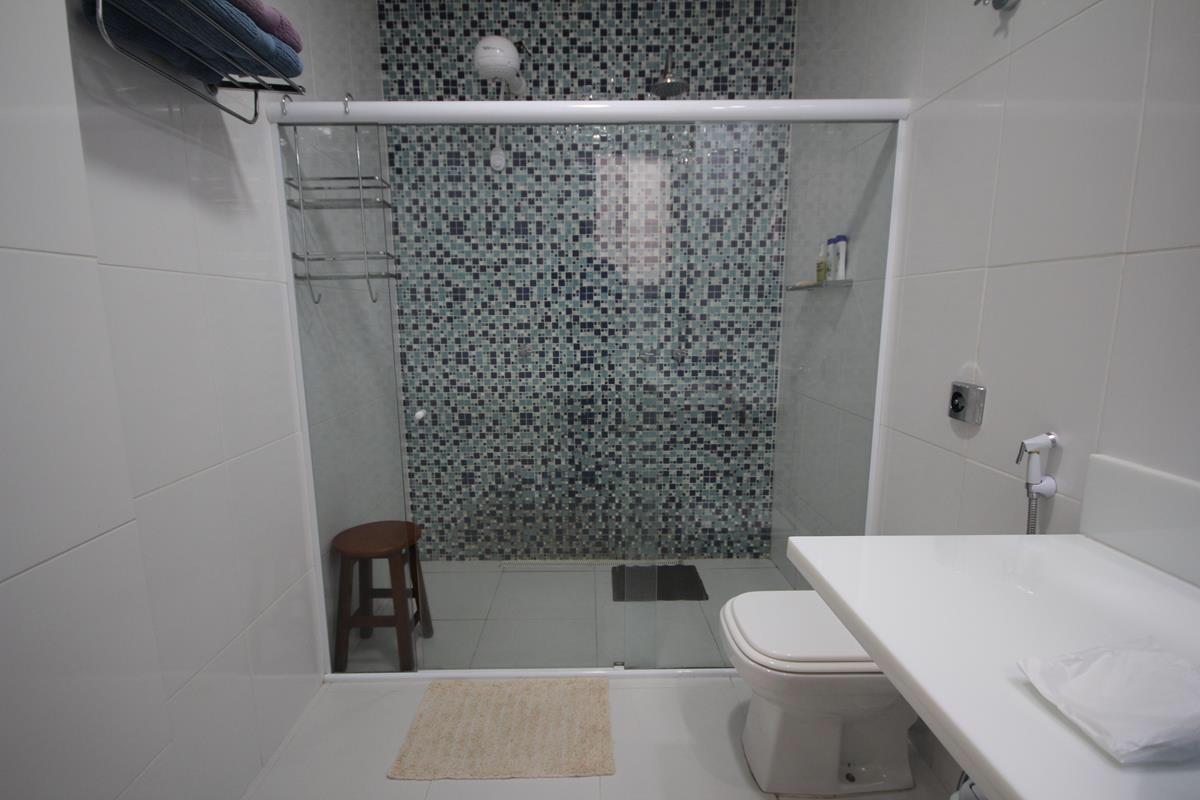 Copacabana Flat-2 Rooms-space & View Apartment *