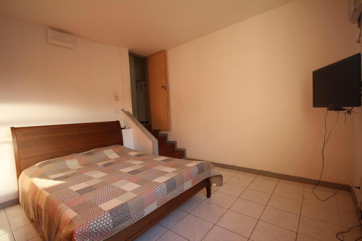 Copacabana Flat-2 Rooms-space & View Rio de Janeiro