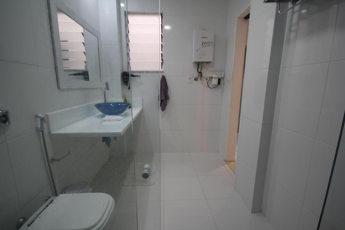 Copacabana Flat-2 Rooms-space & View * Rio de Janeiro