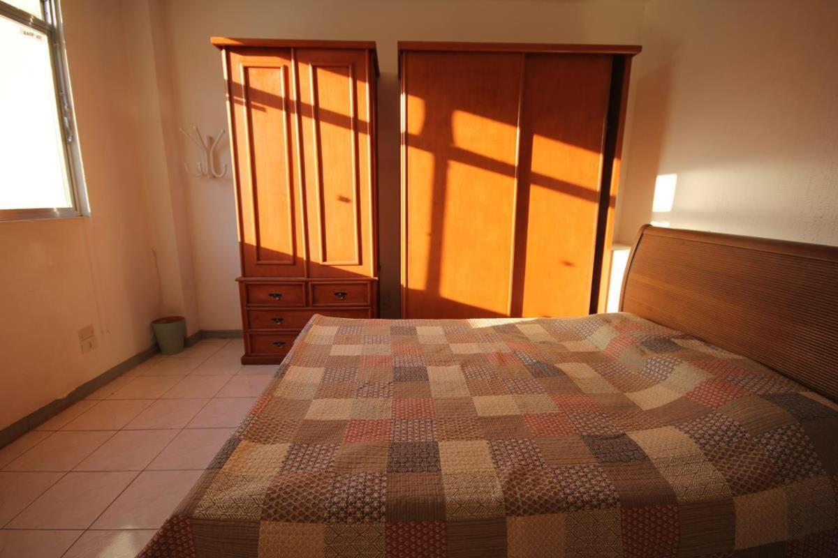 Copacabana Flat-2 Rooms-space & View
