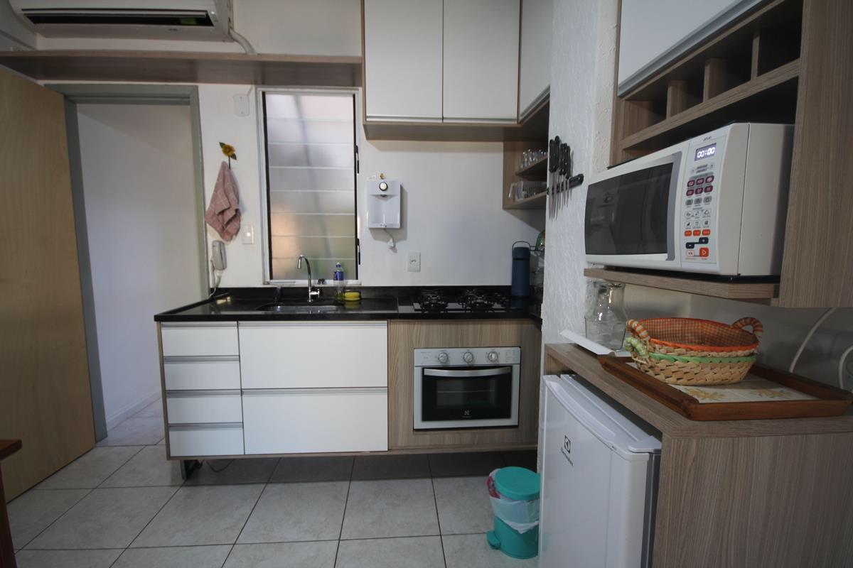 Copacabana Flat-2 Rooms-space & View