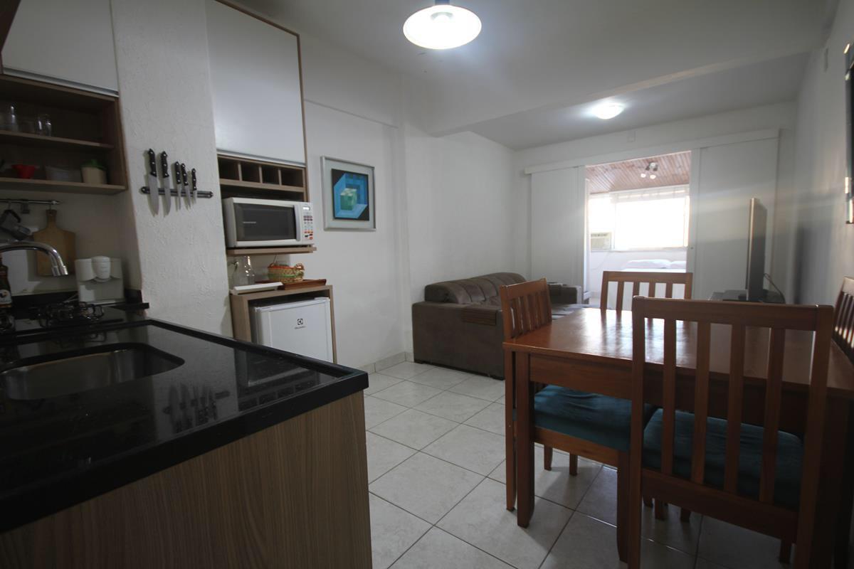 Apartment Copacabana Flat-2 Rooms-space & View Rio de Janeiro