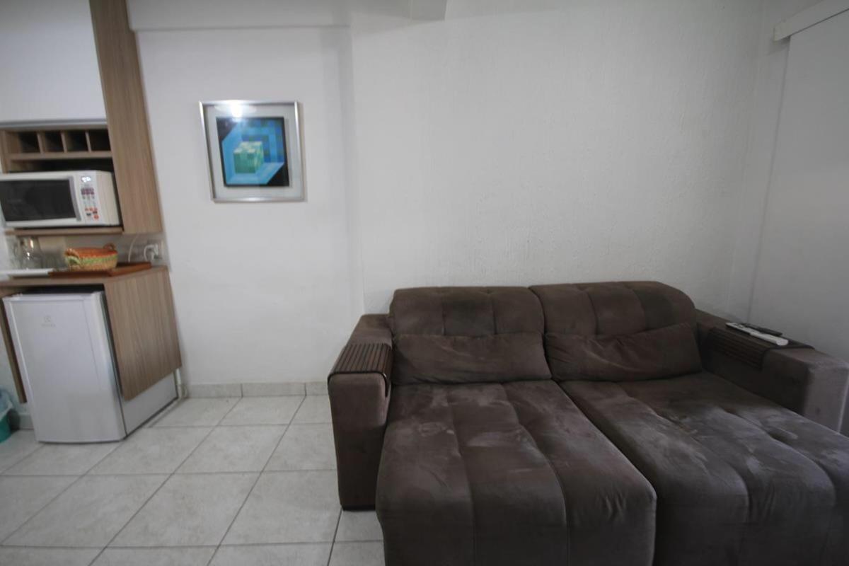Copacabana Flat-2 Rooms-space & View Apartment