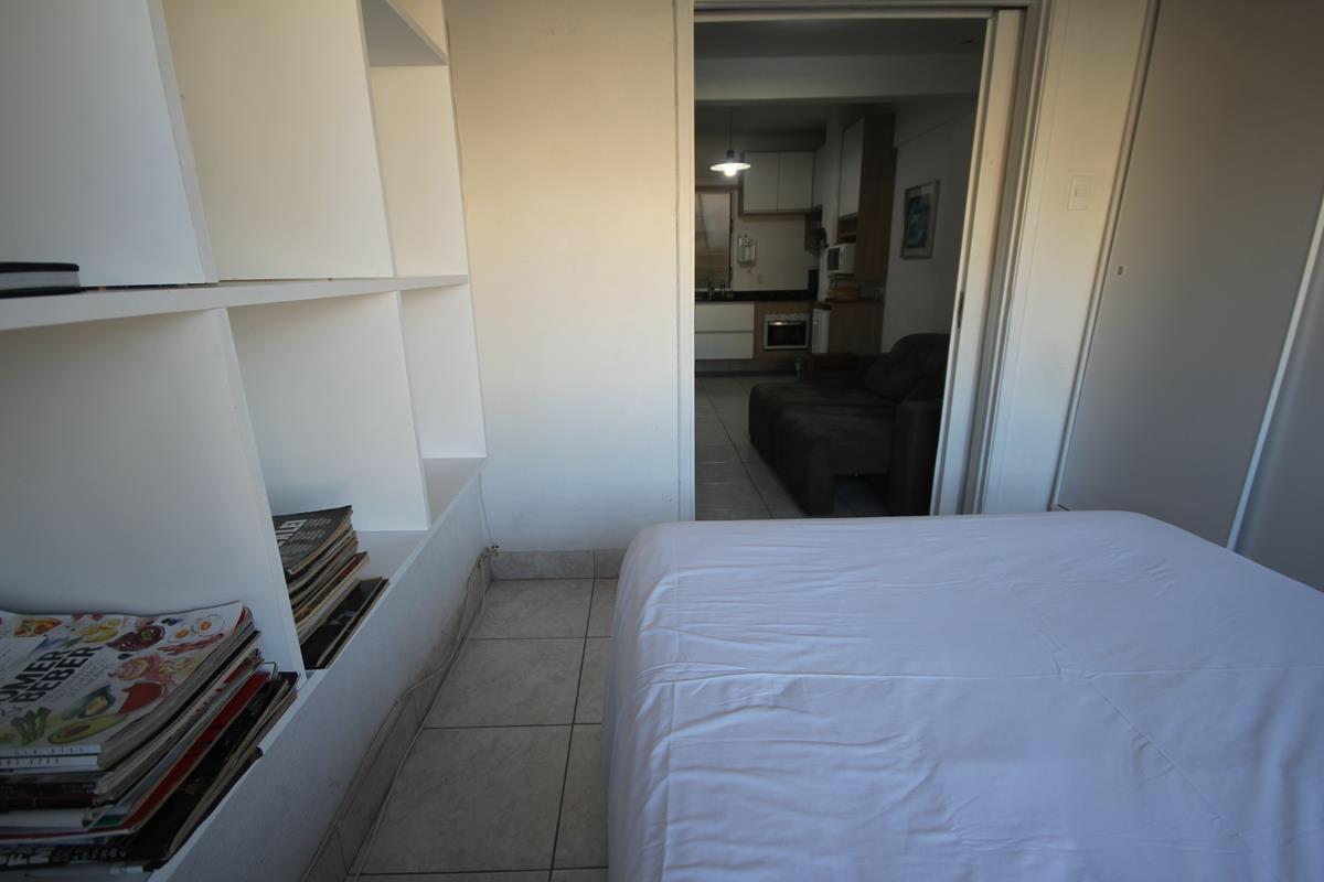 Copacabana Flat-2 Rooms-space & View Apartment *