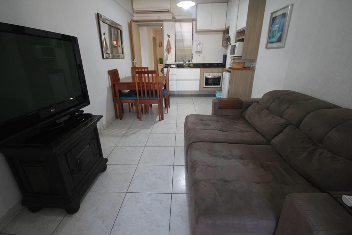 Apartment Copacabana Flat-2 Rooms-space & View Rio de Janeiro