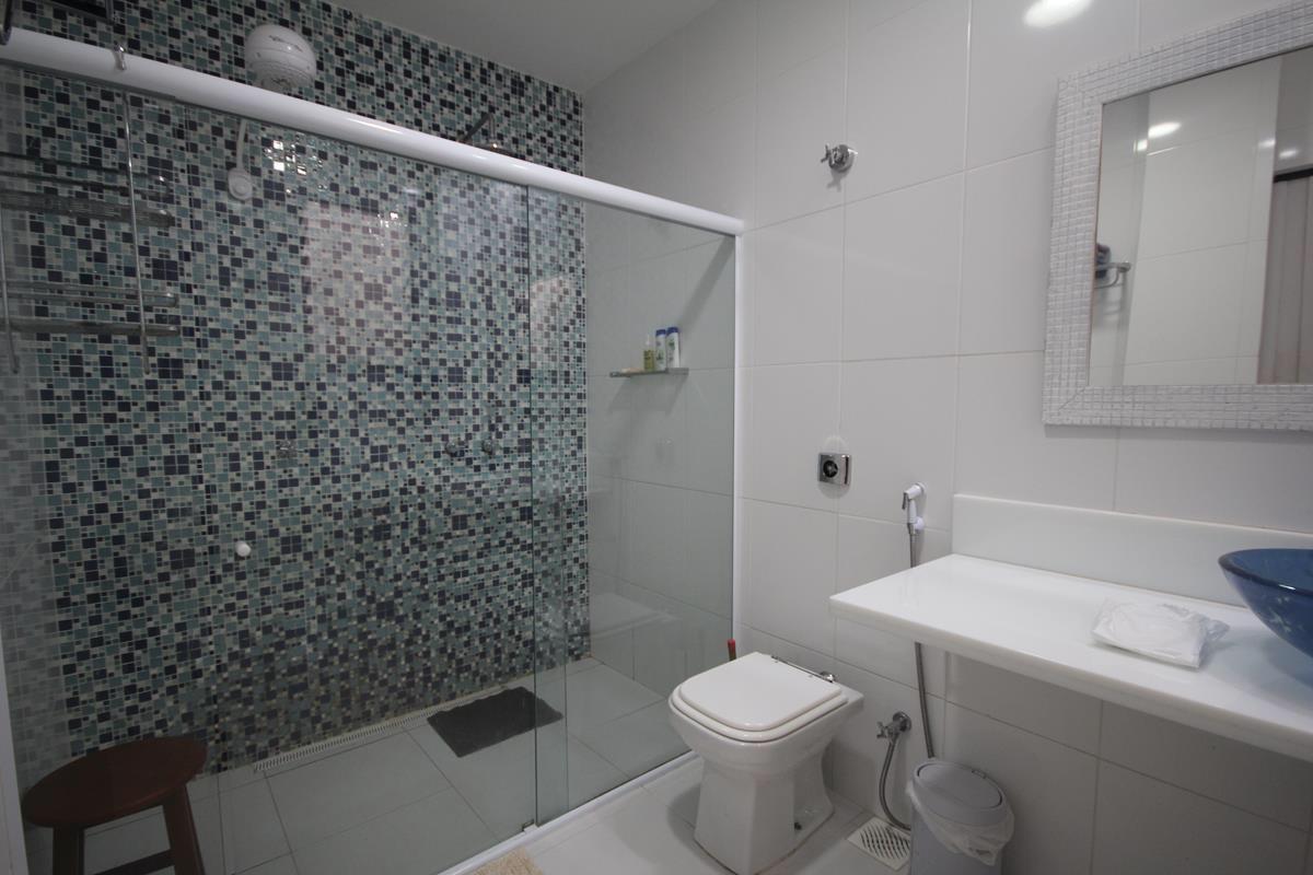 Apartment Copacabana Flat-2 Rooms-space & View Rio de Janeiro