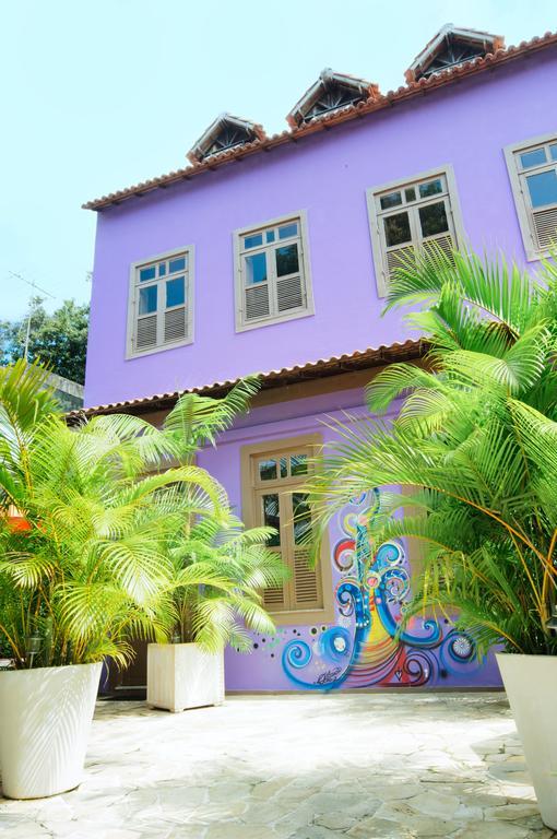 Casa Cool Beans 2* Rio de Janeiro
