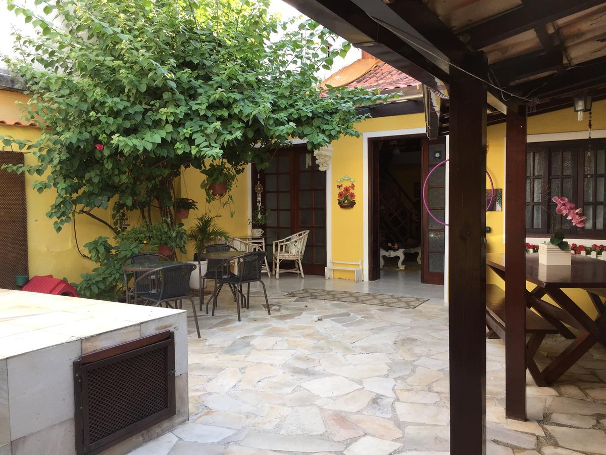 Pousadinha Da Barra Casa de hóspedes