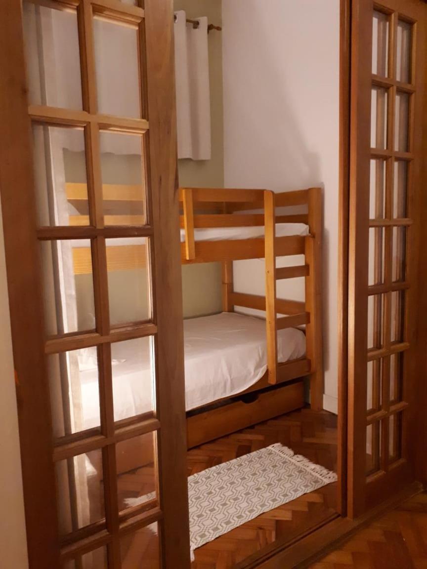 Apartamento Solar Del Passo Rio de Janeiro
