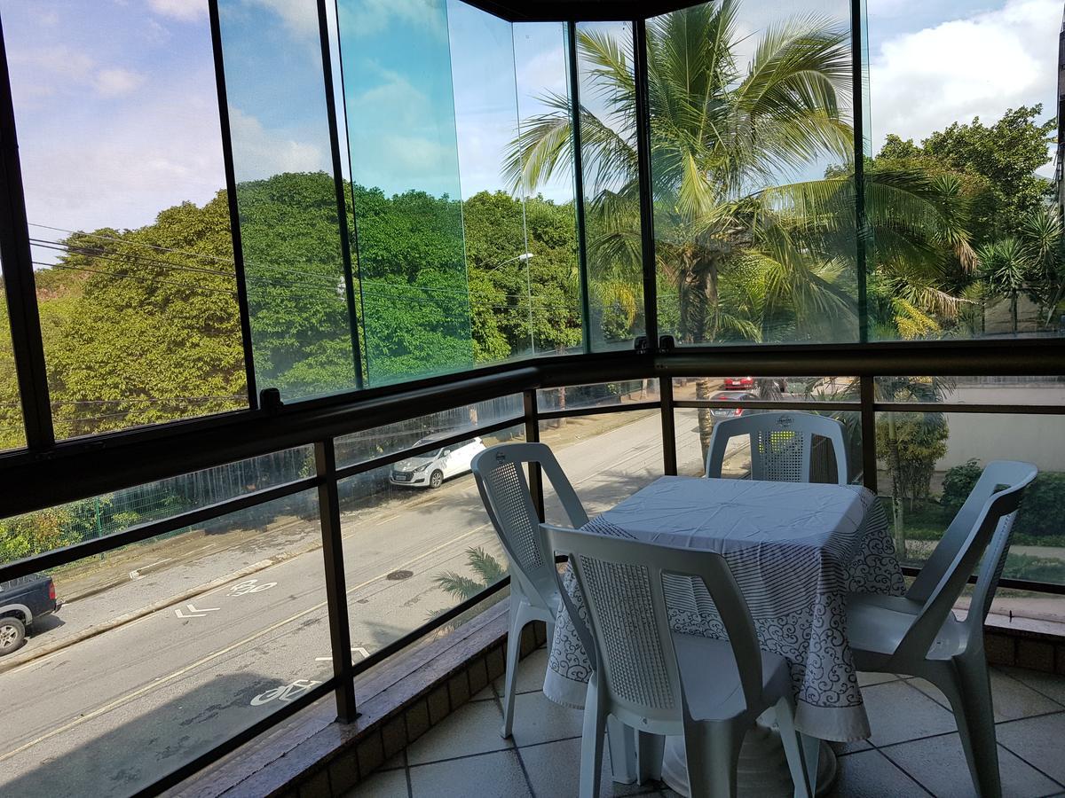 Apartamento Recreio - Perto Da Praia - Com Internet