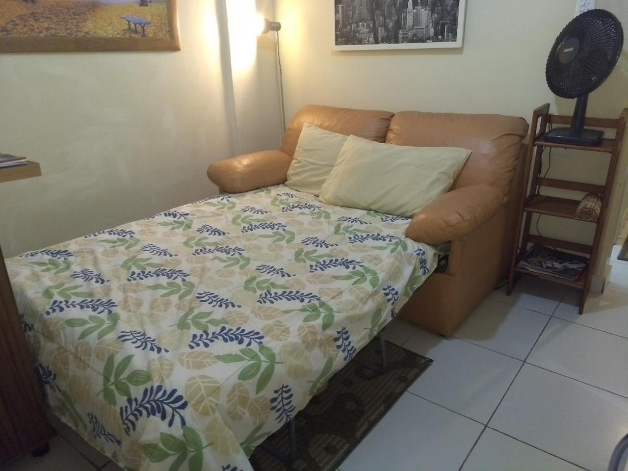 Apartamento Morbech Luz * Rio de Janeiro
