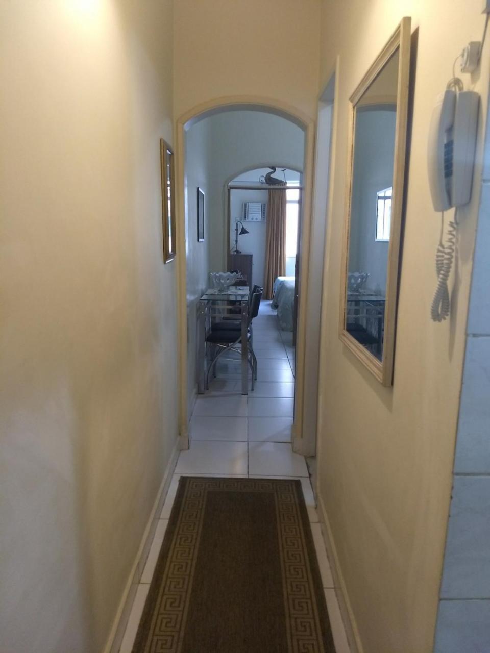 Apartamento Apartamento Morbech Luz