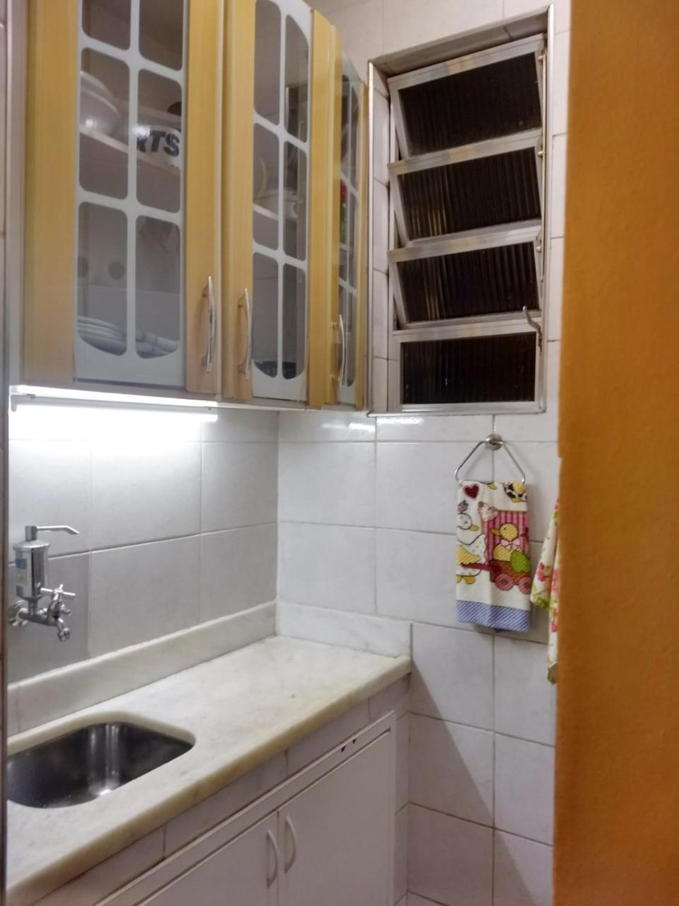 Apartamento Morbech Luz Apartamento Rio de Janeiro