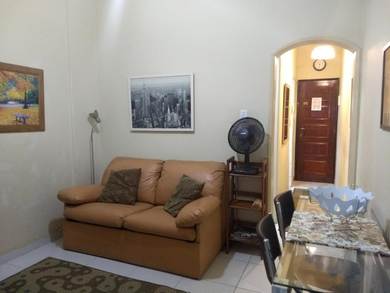 Apartamento Morbech Luz Apartamento Rio de Janeiro