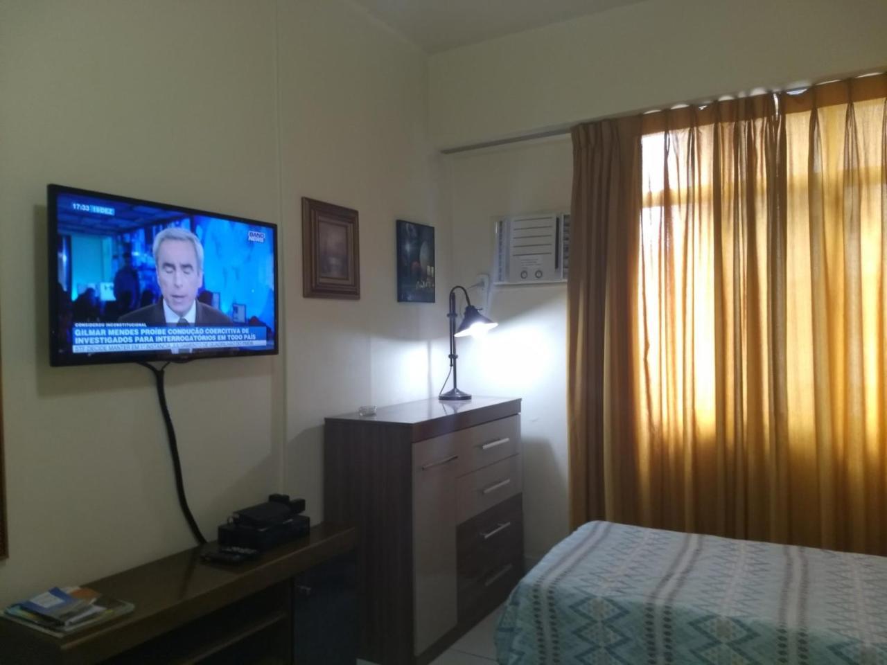 Apartamento Morbech Luz