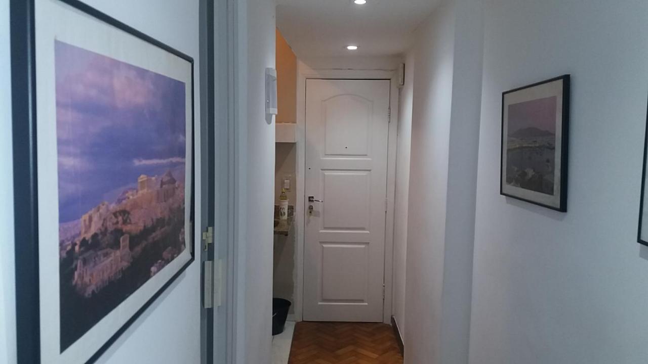Tranquilidade Apartamento Rio de Janeiro