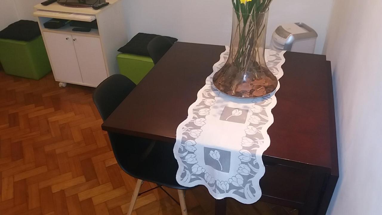 Tranquilidade
