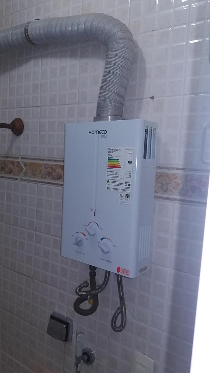 Tranquilidade Apartamento Rio de Janeiro
