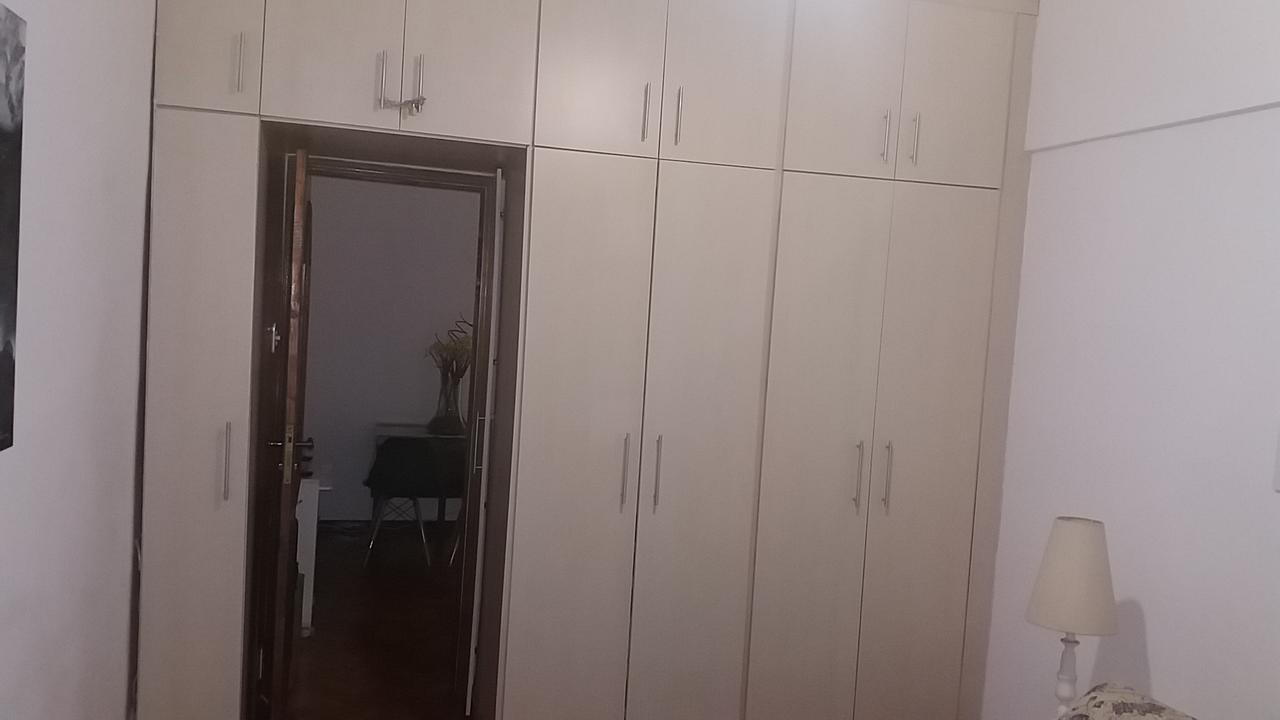 Apartamento Tranquilidade Rio de Janeiro
