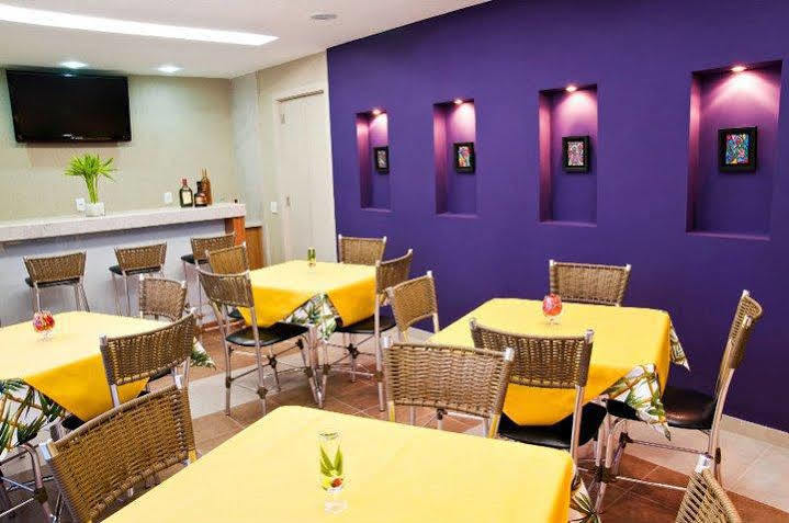 Hotel Caracas Rio Aeroporto Galeao