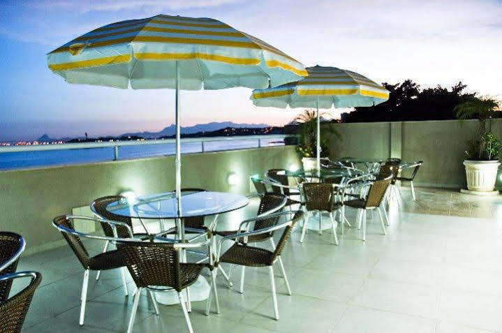 Hotel Caracas Rio Aeroporto Galeao Rio de Janeiro