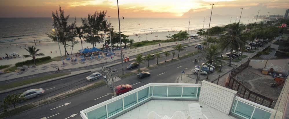 Hotel Rio Art Barra Da Tijuca 4*