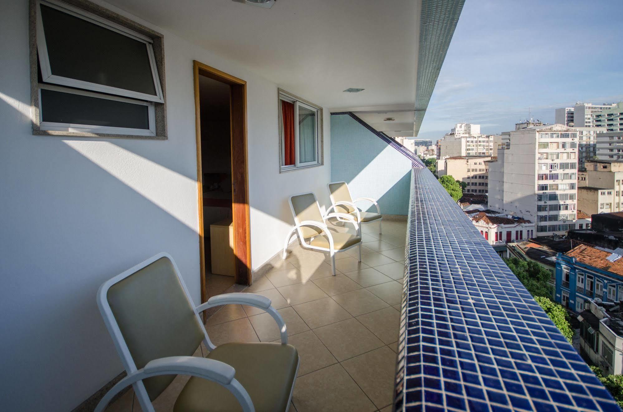 Arcos Rio Palace Hotel Rio de Janeiro