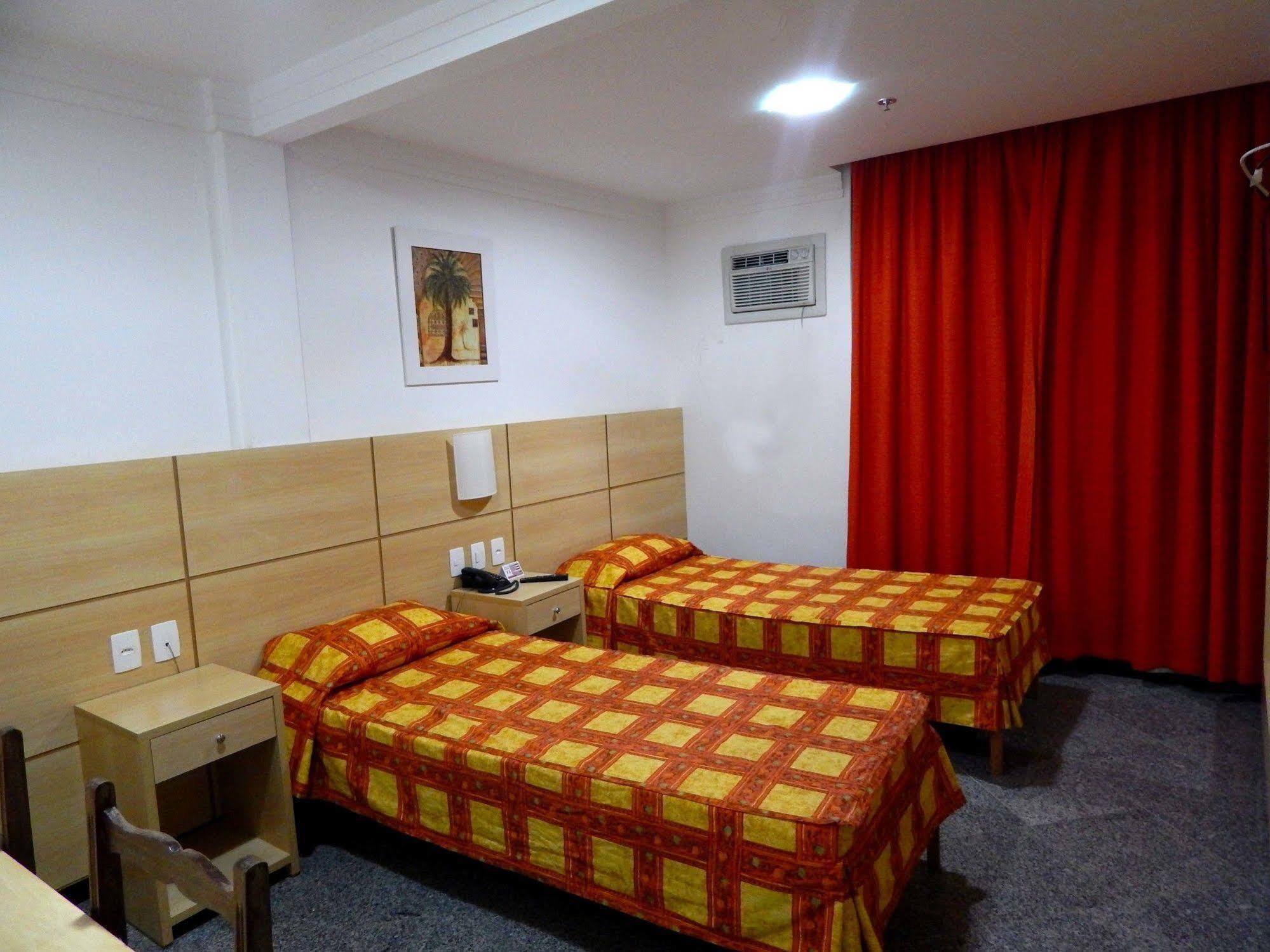 Arcos Rio Palace Hotel 4*