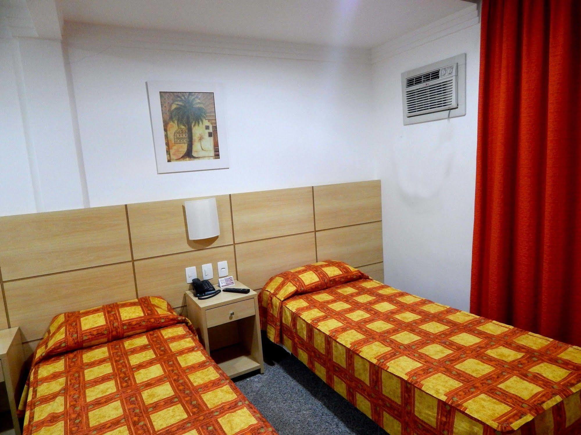 Arcos Rio Palace Hotel 4*