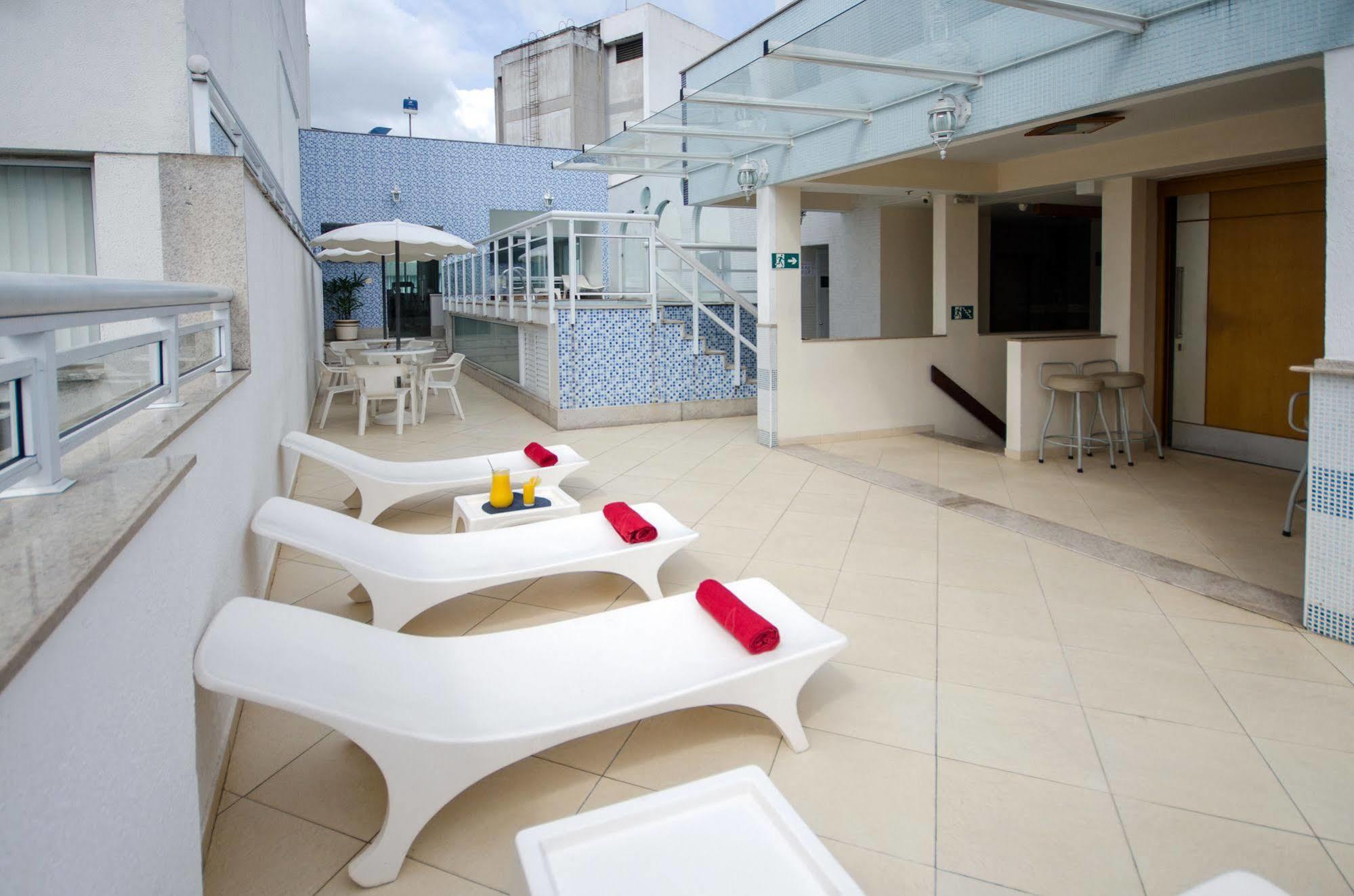 Hotel Arcos Rio Palace Rio de Janeiro