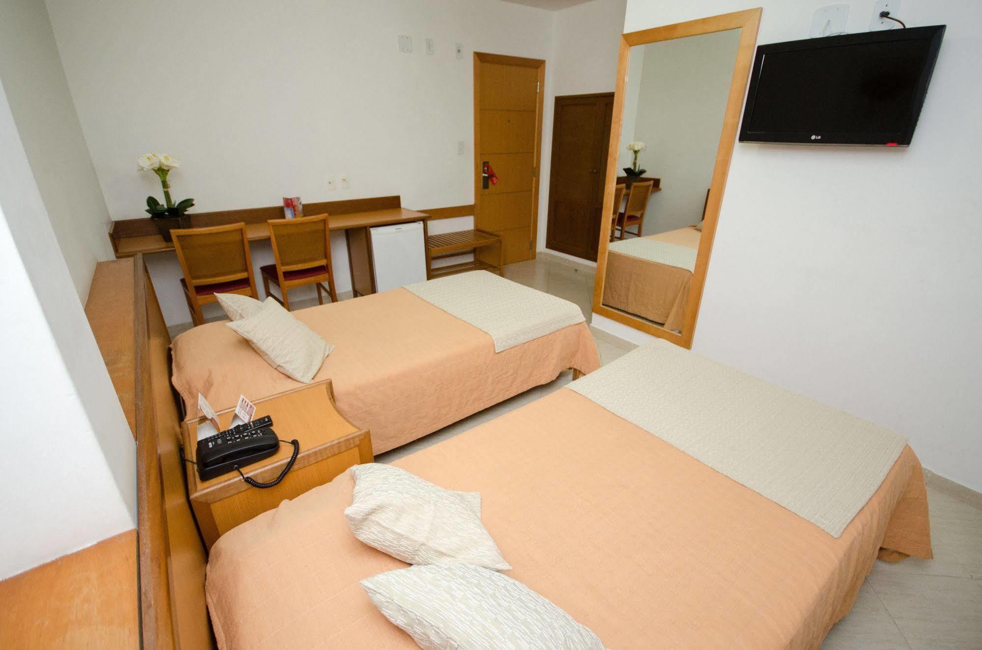 Hotel Arcos Rio Palace Rio de Janeiro