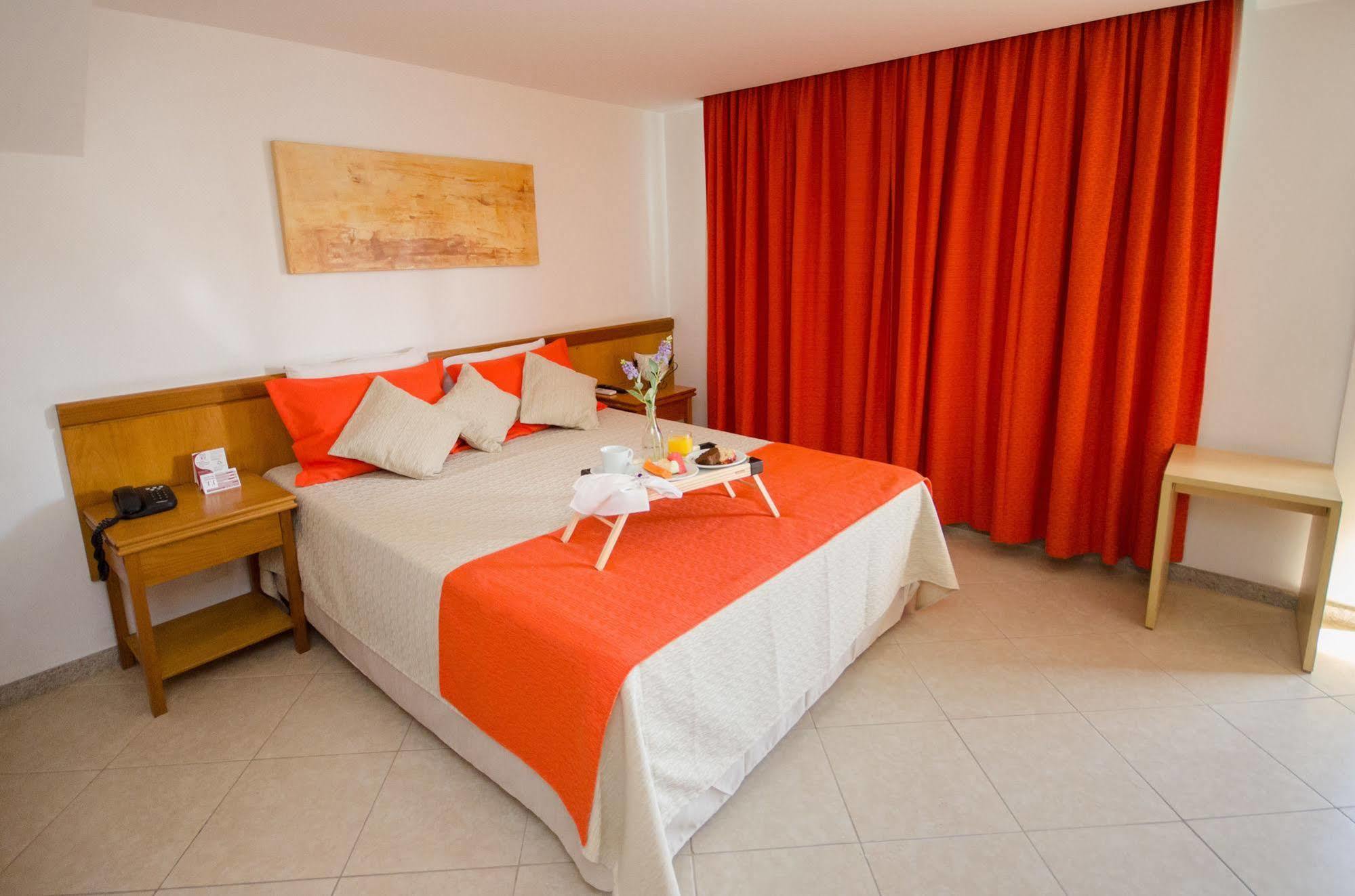 Arcos Rio Palace Hotel Rio de Janeiro