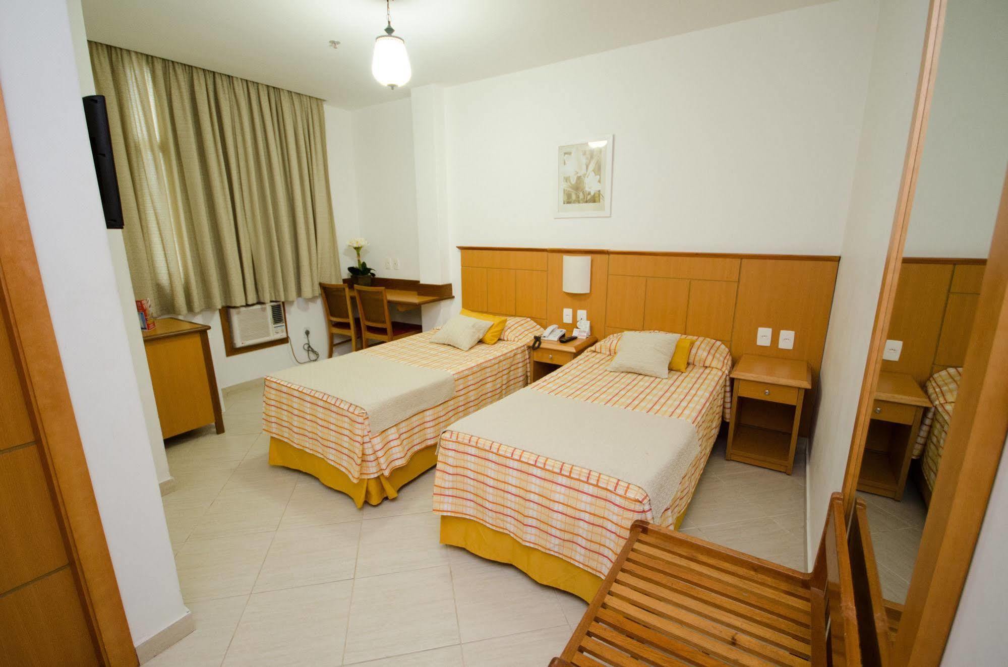 Arcos Rio Palace 4*