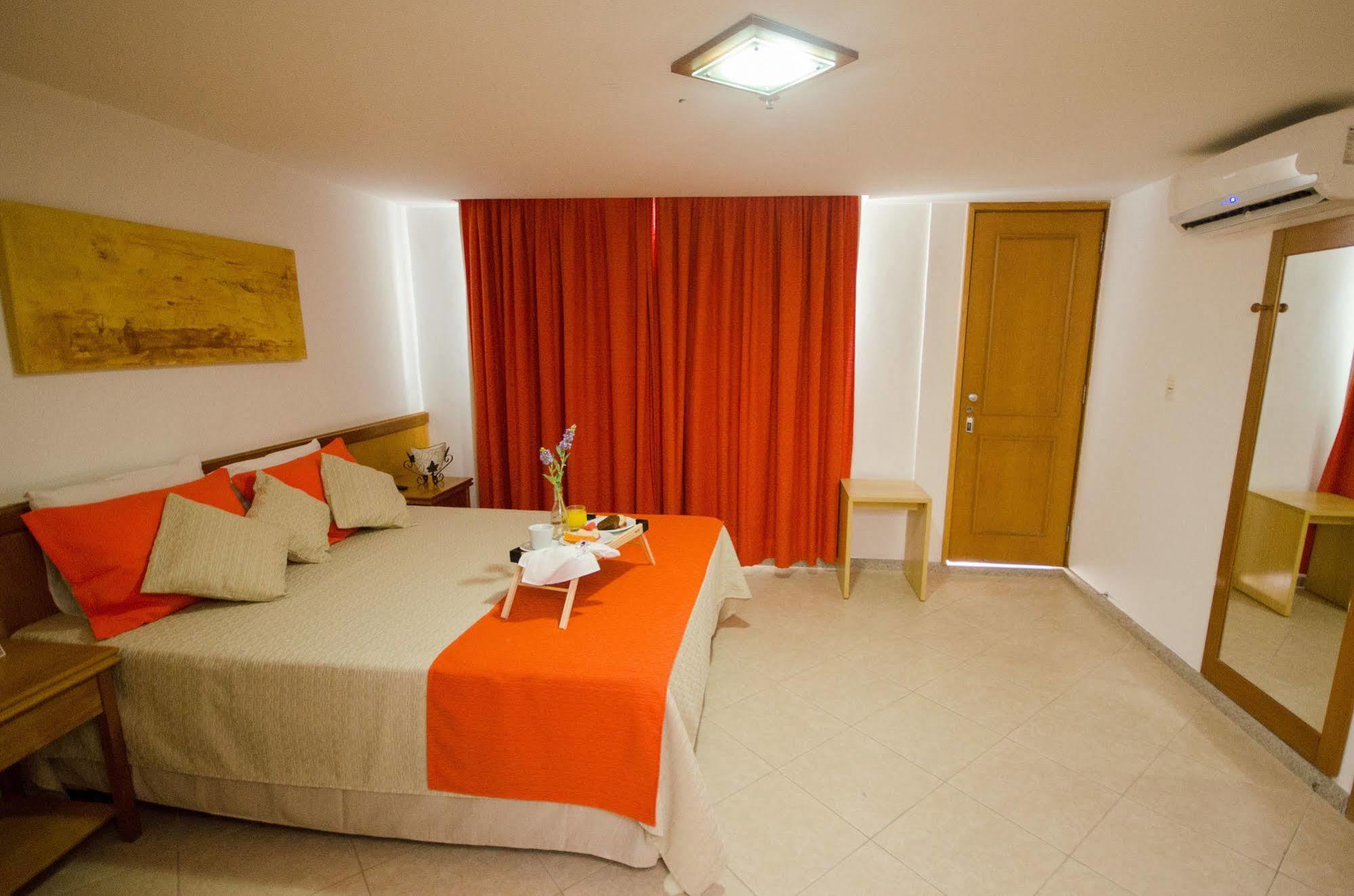 Arcos Rio Palace 4* Rio de Janeiro