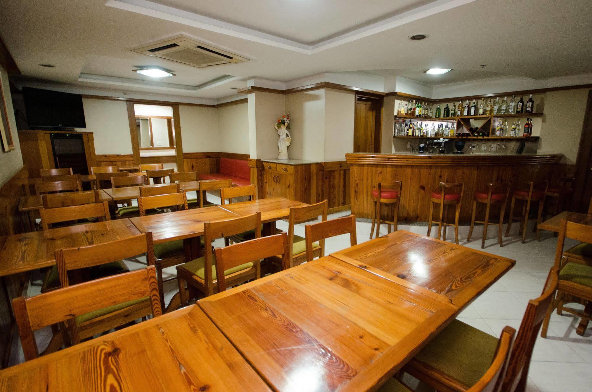 Arcos Rio Palace 4*
